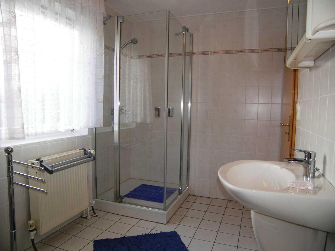 Ferienwohnung Heimann 特拉森海德 外观 照片